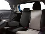 Toyota Yaris LE 3-Door 2011 года (US)